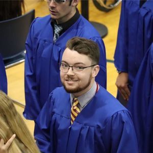 Meet your Posher, Sam